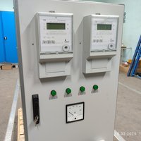 Шкаф Собственных Нужд (ШСН)