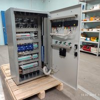 Шкаф Собственных Нужд (ШСН)