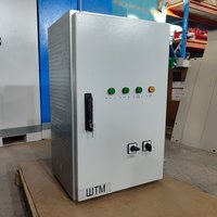 Шкаф телемеханики для высоковольтного оборудования 6-10кВ (ШТМ)