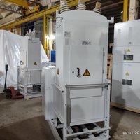 Шкаф ТСН 6-10кВ отдельно стоящий