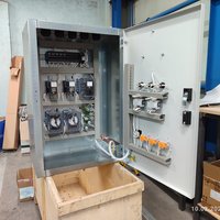 Шкаф Центральной Сигнализации (Шкаф ЦС)