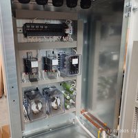 Шкаф Центральной Сигнализации (Шкаф ЦС)