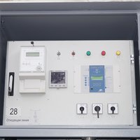 Производство релейных шкафов КРУ ячеек 6-10 кВ