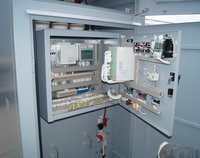 Производство релейных шкафов КРУ ячеек 6-10 кВ