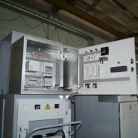 Производство релейных шкафов КРУ ячеек 6-10 кВ