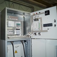 Производство релейных шкафов КРУ ячеек 6-10 кВ