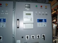 Производство релейных шкафов КРУ ячеек 6-10 кВ