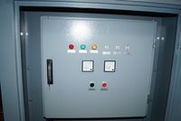 Релейные отсеки КРУ различных марок