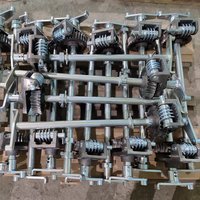 Комплект вката для КРУ2-10 (КРУ-2-10)